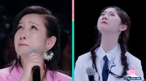 做朋友做女儿做团宠,我想拥有张艺凡同款人生
