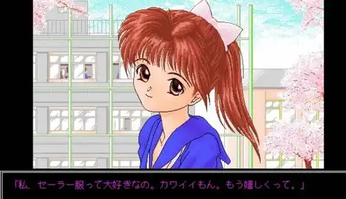 等了4年的美少女万华镜终于出新作了没想到作者也玩原神
