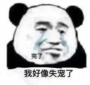 沙雕熊猫头表情包来评论聊天啦
