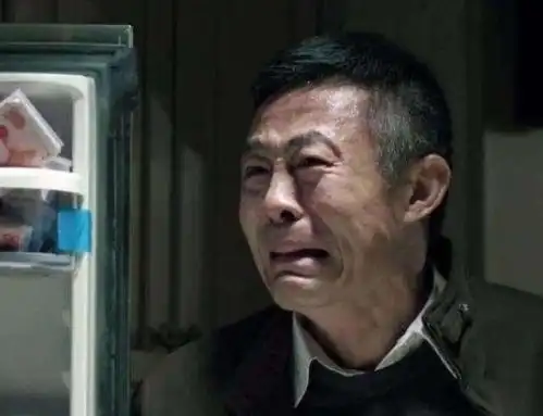 被北影当教材的镜头邓超的恐惧,王宝强抽烟的镜头,张译的口罩演技
