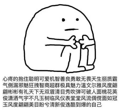 有些文章,好几年才能写一篇
