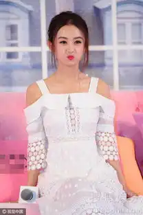 一秒变包子赵丽颖撩发卖萌送表情包
