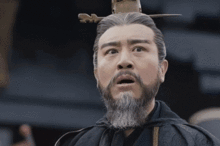 一个人的三国,他实现了演完刘备曹操,还要演周瑜
