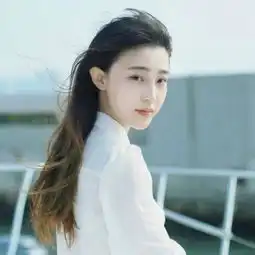 女生微信头像唯美时尚高清2018最新一厢情愿有始无终