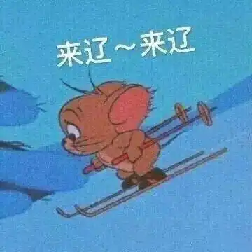 猫和老鼠表情包小老鼠能有什么坏心思呢
