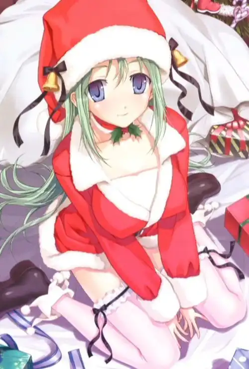 等了4年的美少女万华镜终于出新作了没想到作者也玩原神