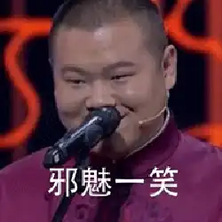贱人小岳岳
