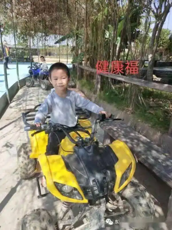 嗨皮牛耶东方明珠萌娃们的春节实在太精彩啦速来围观

