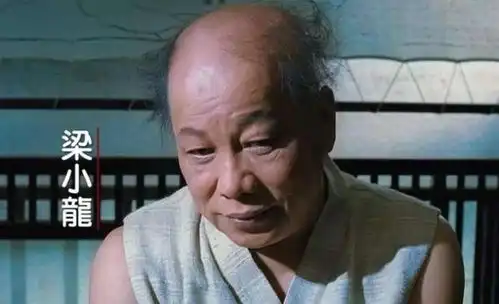 梁小龙与成龙李连杰相比,谁的功夫更强答案不言而喻

