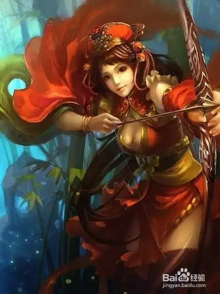 三国杀国战孙尚香甘宁怎么玩

