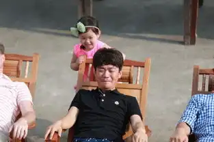 爸爸去哪儿320150918期预告老爸集体受刑表情销魂
