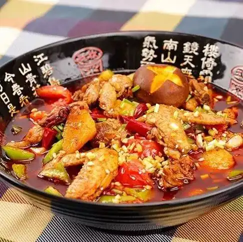麻辣香锅的不同做法,给孩子暖暖胃

