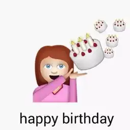 动态摩羯座小伙伴生日趴体
