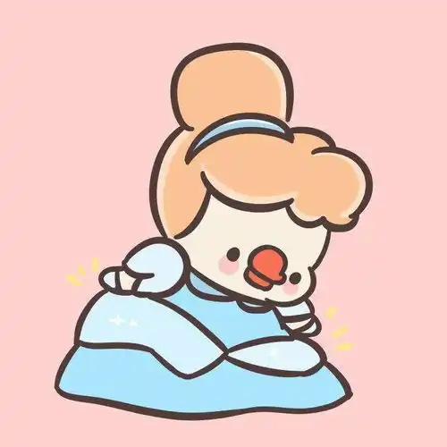 你有多久没换微信头像了

