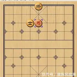 中国象棋为何将和帅不能照面看完这段历史就知道原因了
