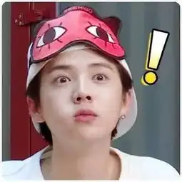 没看过这些剧但你一定有ta的表情包
