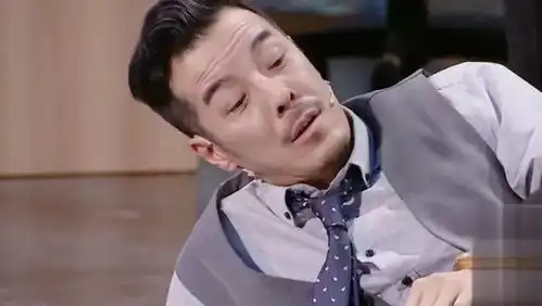 新一期跨界喜剧王笑点满满,潘长江反对张晨光,并泪洒舞台

