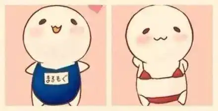 幸福就是身边多一人陪伴
