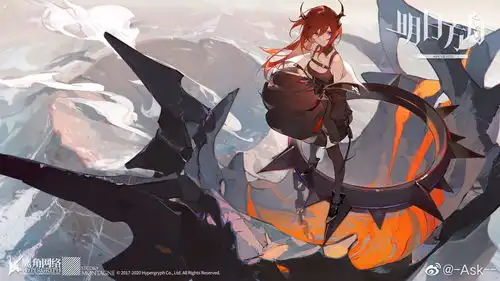 场景技巧

