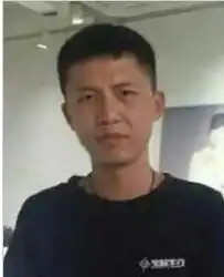 韦勇