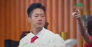 演员的诞生靠着表情包再次火了的凌潇肃,你真的认识他吗
