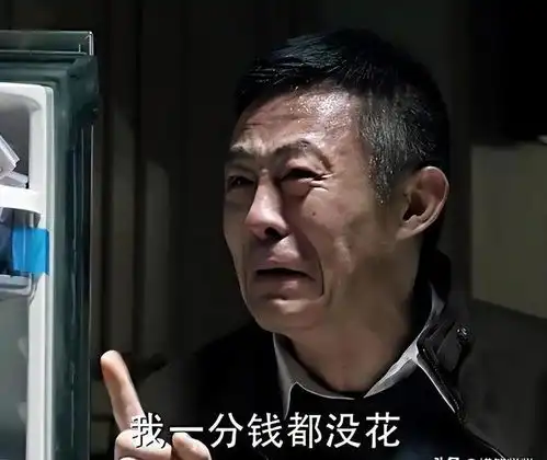 同样演军旅剧,把侯勇和李幼斌一比,才知道什么是老天爷赏饭吃
