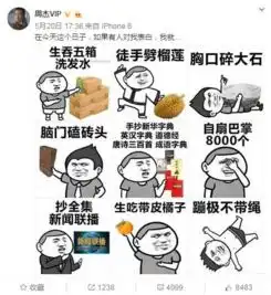 尔康低调做慈善十几年无人知,被黑成了表情包
