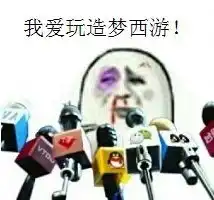回忆一波你是因为什么爱上造梦西游

