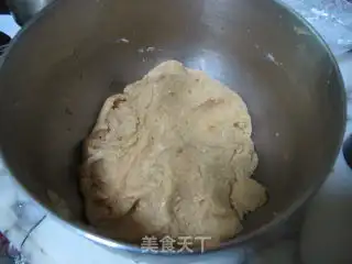 花生小酥饼的做法花生小酥饼怎么做
