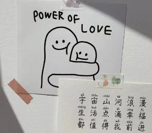 2021干净治愈文案短句温柔很可爱少女心很俏皮的文案
