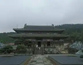 2019玉虚宫门票,武当山玉虚宫游玩攻略,玉虚宫游览攻略路线地址门票价格
