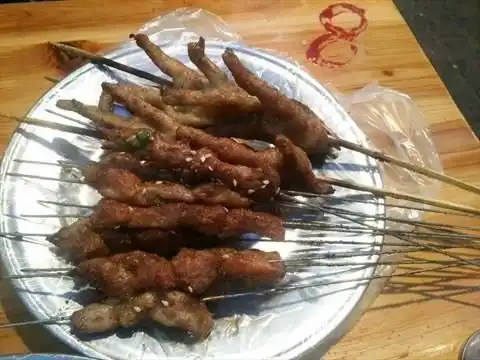 武汉哪家烧烤好吃,武汉经典烧烤推荐
