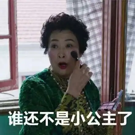 厉害了我的女人表情包