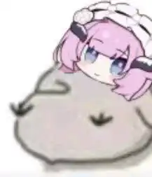 爱莉希雅表情包第三弹
