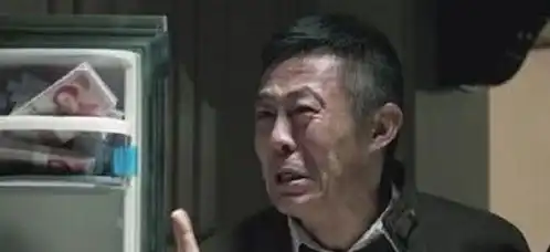 北影教材5个经典镜头周星驰的苦笑,王宝强抽烟,侯勇的忏悔
