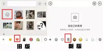 昨晚,微信改版快看看这些新功能你会用吗
