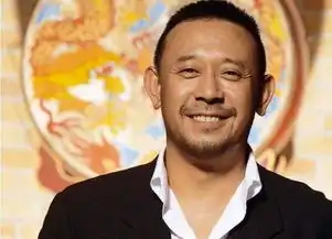 连姜文都说好看的电视剧,当年也火遍全国,他后悔自己没去演
