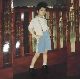 如果黄子韬与王嘉尔来一场表情包界的世纪对决,结果会怎样