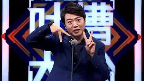 看了这个视频才知道,朗朗的表情包哪里来么的
