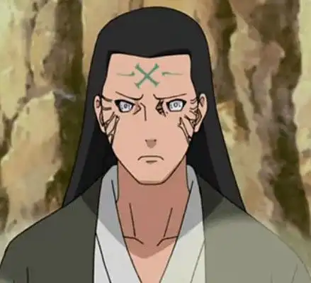 火影里跑龙套角色
