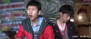 别人签名签写真,而他签表情包,王境泽我当年就不该吃那口饭
