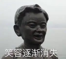 必收藏偶像同款雕塑表情包林俊杰何炅一模一样林宥嘉看了要打人
