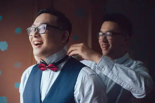 表情一站式套餐首席级双摄影双录像司仪化妆婚礼摄影表情
