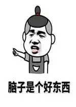 脑子是个好东西配图脑子是个好东西但如果你胸大没有也行表情包下载乐游网游戏下载

