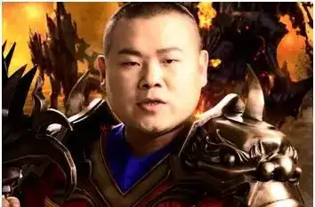 看到这样的网游banner设计,就知道这个游戏不好玩
