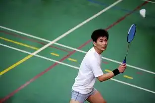 不去打羽毛球的借口有很多

