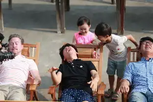 组图解放天性成活宝爸3王宝强变表情包
