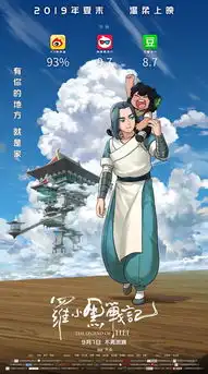 上映三天票房1亿能否再续动漫辉煌网友说20亿稳稳的
