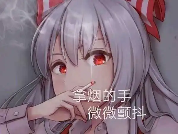 幻想乡的妖怪体系与人类社会发展中的法则哔哩哔哩
