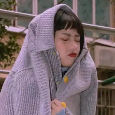 奇葩头像搞笑动漫奇葩qq头像图片大全
